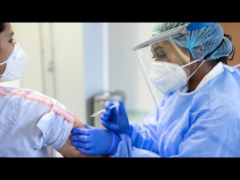 We can’t stop COVID-19 without vaccinating kids: Virologist