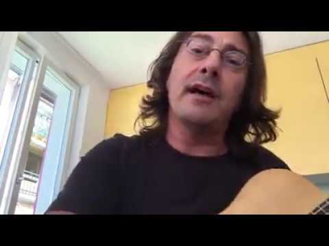 Pippo Pollina - Canzone delle domande consuete (Francesco Guccini)