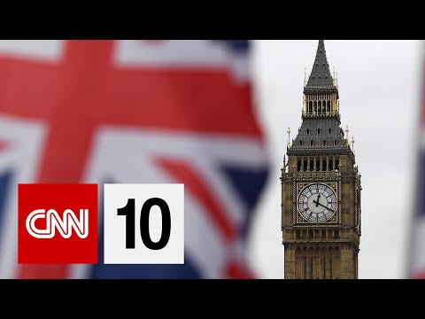 Brexit Challenges Ahead | May 23, 2019