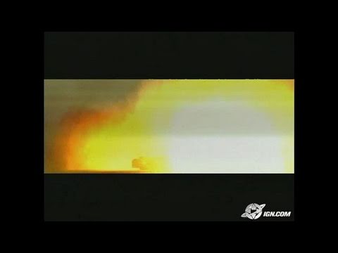 Act of War: Direct Action PC Games Trailer - Act of War