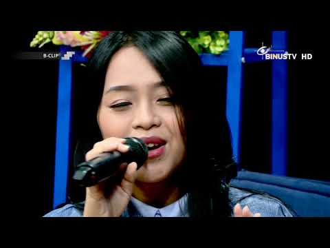 B-CLIP #1044 KANIA ADHISTY - Shape Of You (Ed Sheeran cover)