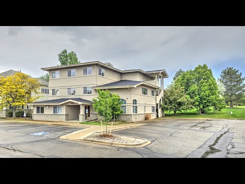 6658 Gunpark Dr #300