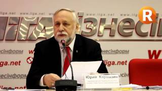 Кармазин о всех коррупционных схемах Яценюка и о вранье правительства