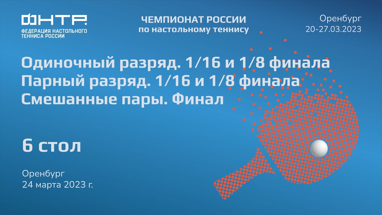 ЧР 2023. 6 стол. 24.03.23