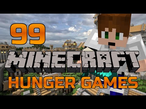 Minecraft: Hunger Games w/Deata! Osa 99 - HAAMUN KOSTO!