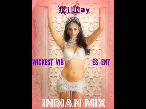Hot Indian Mix Dj Ray