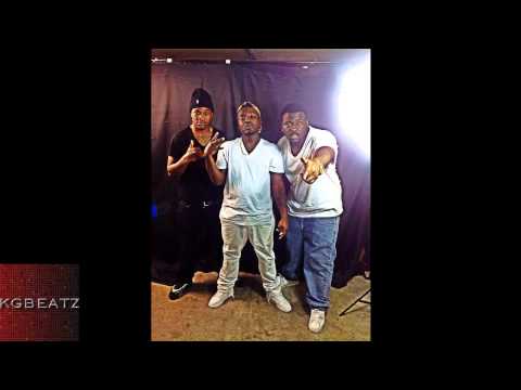 Vondre Wood ft. M.A. Da Pilot - Met Me [Prod. By Da Bastardz] [New 2014]