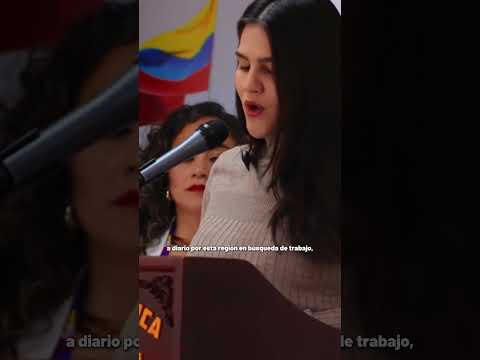 💉🇨🇴🇪🇨 ¡Lanzamiento Binacional de la Semana Andina de Vacunación en Fronteras 2026!