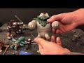 Trollhunters Funko Review