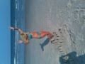 Sandcastle Smasher