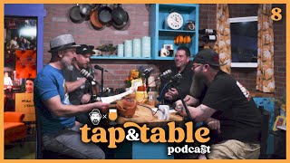 Success is not an illusion at Allusion Speakeasy | tap&table podcast