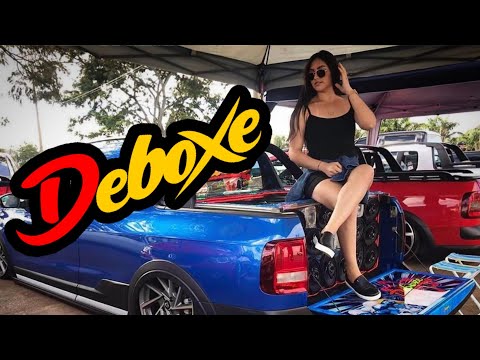 Deboxe House Desande 2022 - Almy - Best Of Me