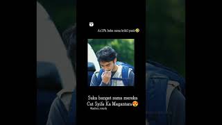 Download lagu Cut Syifa Dan Ka Megantara gak tau kenapa suka sama mereka,, sehat' kalian 🤲🥰 mp3