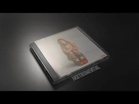 KAROL G - LATINA FOREVA (Instrumental)