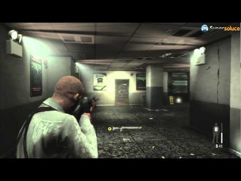 Guide vidéo Max Payne 3 (part 19)