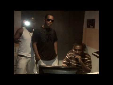 Landa La Sensación - Ejemplo De Vida ® (Audio) 'Salsa Urbana'