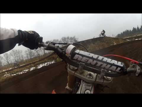 Vesterbæk Motocross Club d  16 02 13