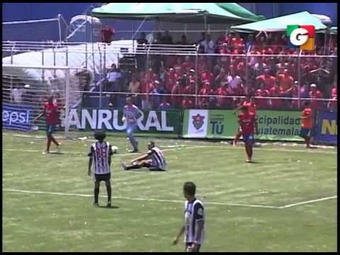 VIDEO RESUMEN MUNICIPAL 3 HEREDIA 2, JORNADA 13 CLAUSURA 2014