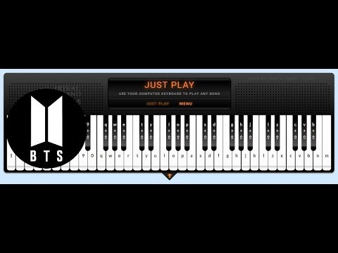 Bts Roblox Piano Sheet Robux Gift Card Codes 2019 December - bts dna roblox piano rbxrocks