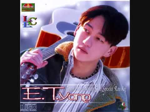 E T  Yang : Yog Hmoov Dab Tsi Chinese Flute360p