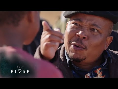 Cobra Beats Up Morena – The River | 1 Magic