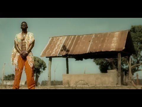 Passion   Like Official Music Video