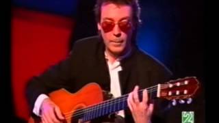 Steve Hackett - Live Spanish Tv (Tve,2005)