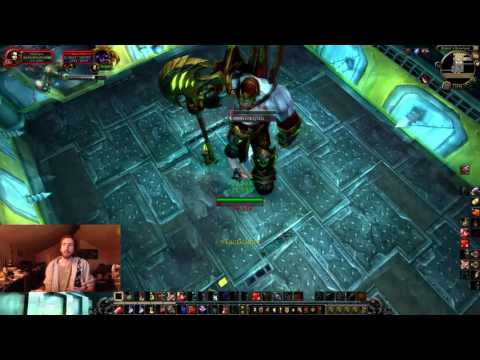 First Look at the New Brawlers Guild in Patch 7.1.5