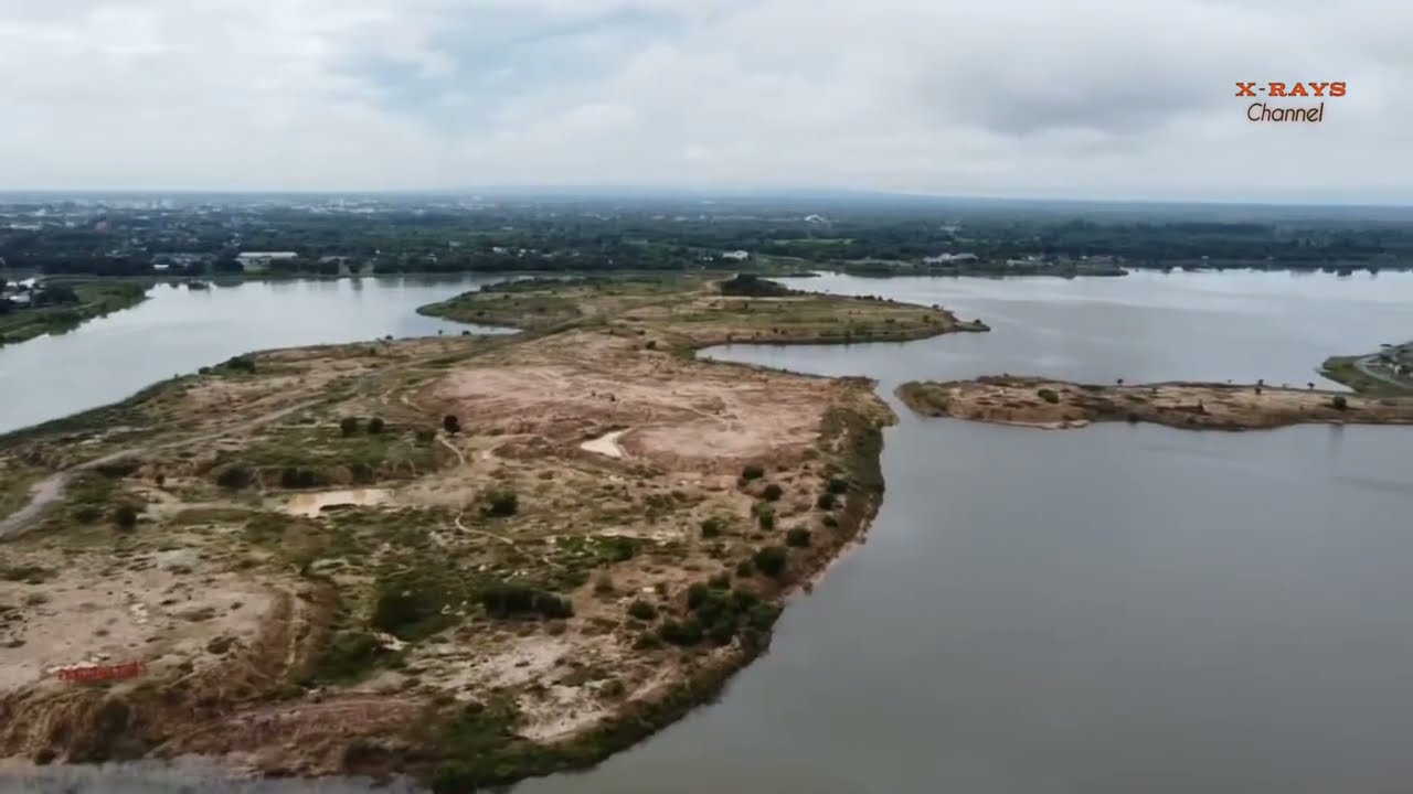 Nong Samrong Reservoir