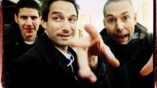 The Beastie Boys - Rhyme The Rhyme Well(Destiny's Chilled Remix)