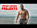 Das BESTE FITNESSBUCH? Meine Zukunftsprojekte, ab nach Rügen!