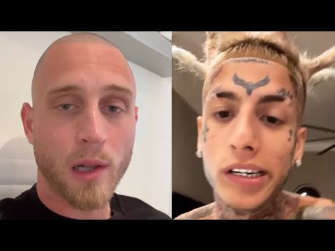 Island Boy Kodiyakredd Asks Tom Hanks Son Chet For Dad’s Money