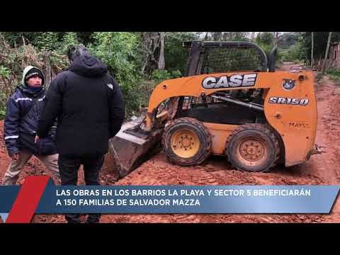Resumen de Noticias 17/7/2024