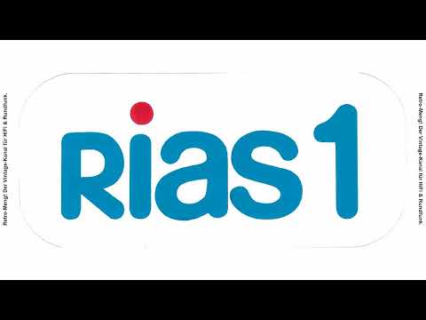 RIAS 1 - Schlager der Woche (18.03.1985)