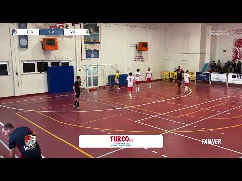 🎥 La Pisana 🆚 Villaspeciosa | Highlights