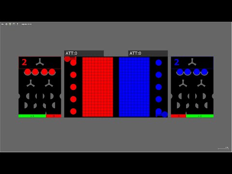 Add or Release - Base Battle by EverAlgoroxYT(me) Algodoo