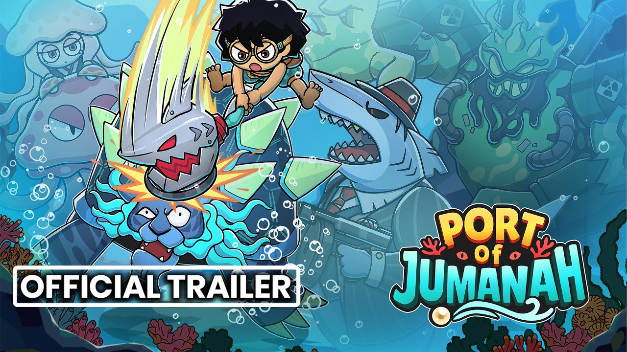 Trailer
