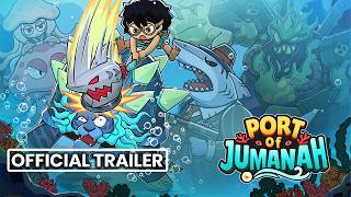 Trailer
