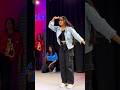 Jind Kadh Ke DC Sonu Joseph Dance Ft Ananya Rathore The Euphoria Studio Jindkadhke