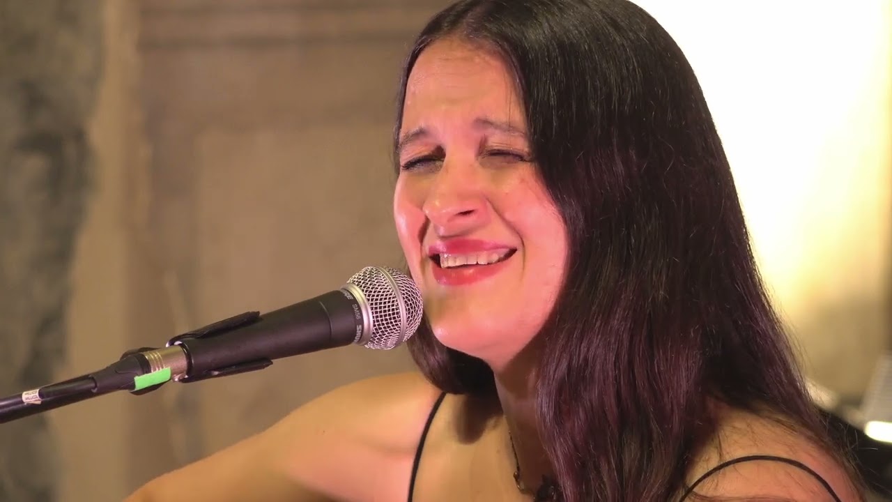 Linda Rukaj - 30/06/2023 - FOLKEST SHOWCASE 2023 - UPBEAT