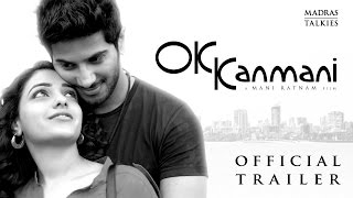 OK Kanmani (2015) Video