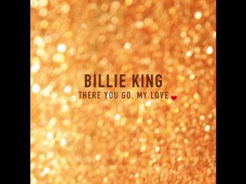 Ring My Bell, Boy - Billie King