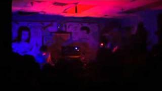 JEFF the Brotherhood "Whatever I Want" @ Death by Audio