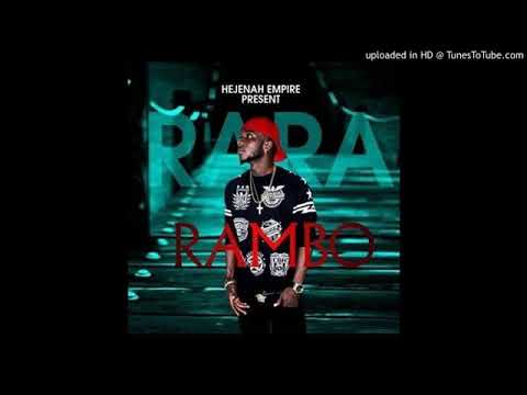 Rahim Rara- Rambo (Pro Mr Coker)