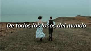 Clarice Falcão - De Todos os Loucos do Mundo (sub español)