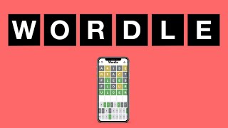 Why Is Wordle So Popular and Why Did The New York Times Buy It