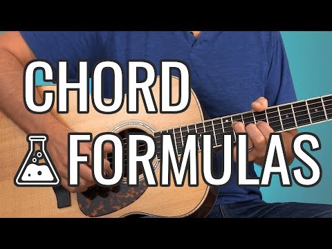 MULTIPLY the Chords You Know with This