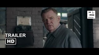 ALONE IN BERLIN Trailer (2017) | Emma Thompson, Daniel Brühl, Brendan Gleeson