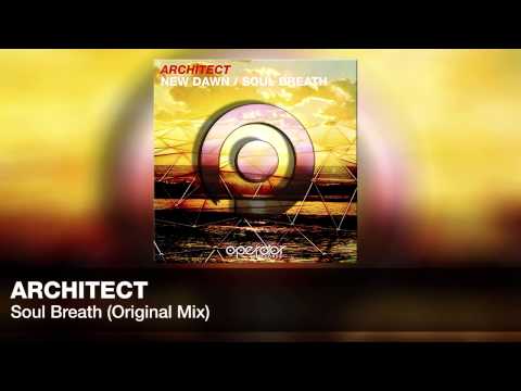 Architect - Soul Breath (Original Mix) [Operator Records] [#OR40]