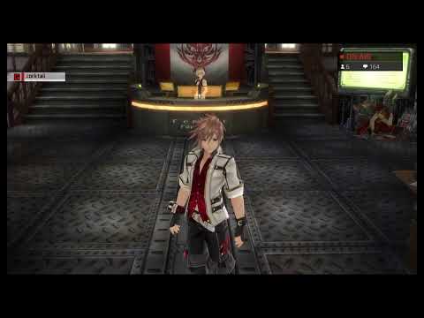 GE2RB PS4 # 252『雑談含む 遺された神機集め等』概要欄のチェックお願いします♪